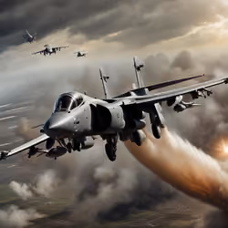 War Planes #34