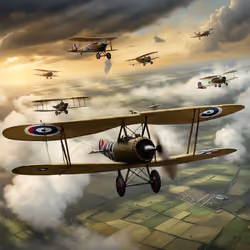 War Planes #3