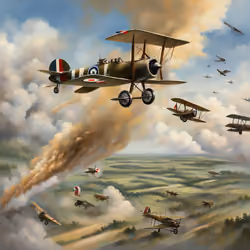 War Planes #199