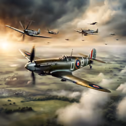 War Planes #203