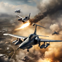 War Planes #85