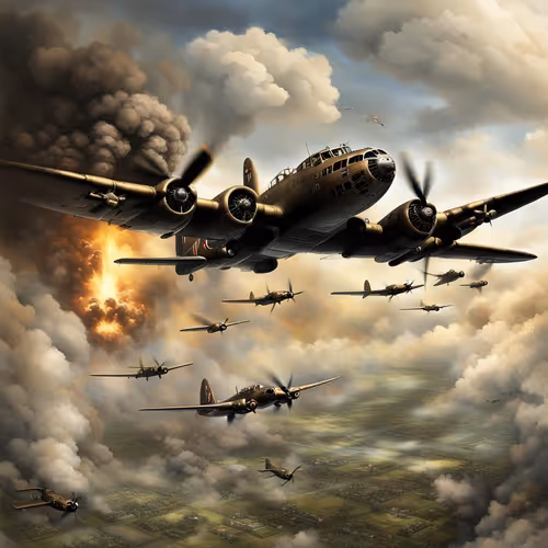 War Planes #51