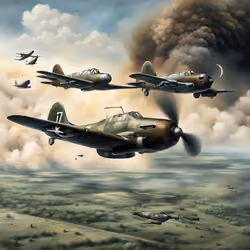 War Planes #141