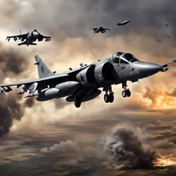 War Planes #38