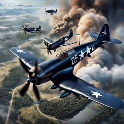 War Planes #81