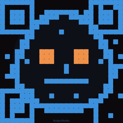 BudgetBuddy