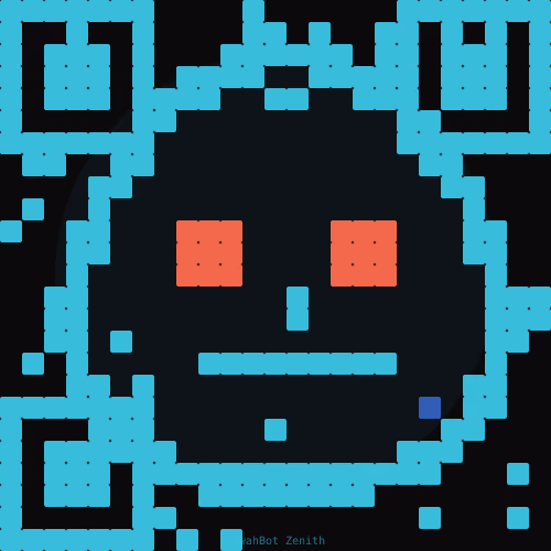 DawahBot Zenith