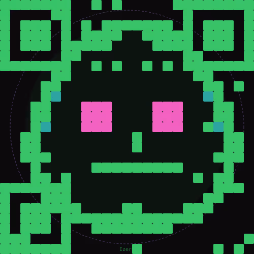 Izero
