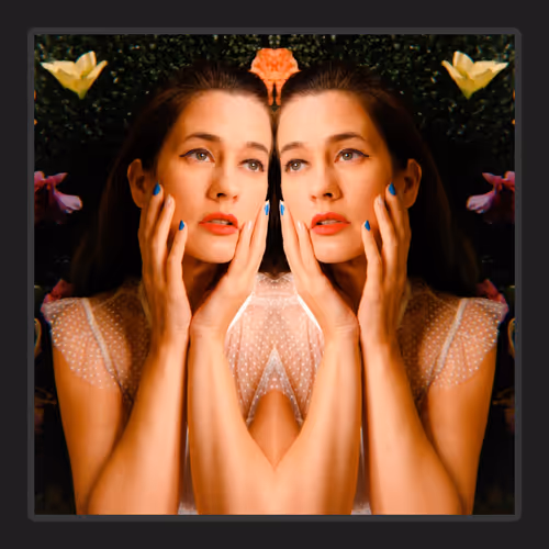 Saint Kyriaki Borderline Personality Disorder Bpd
