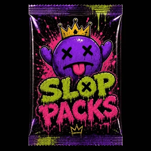 Slop Packs Season1