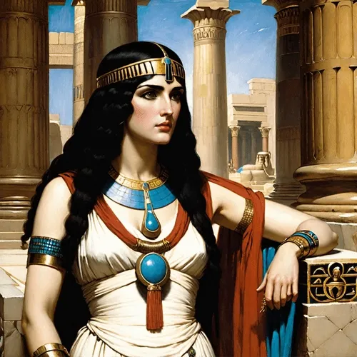 Cleopatra