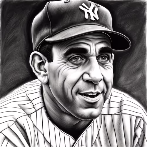 Yogi Berra