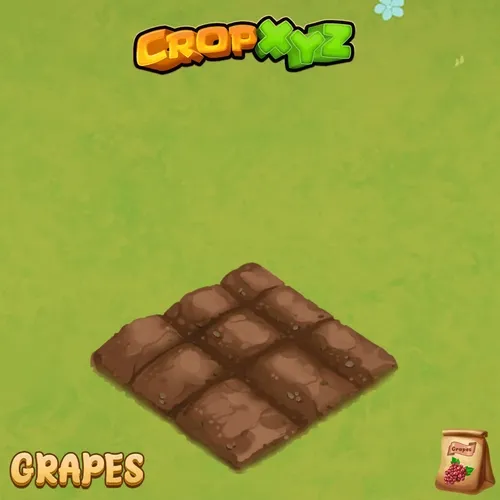 Cropxyz Crops