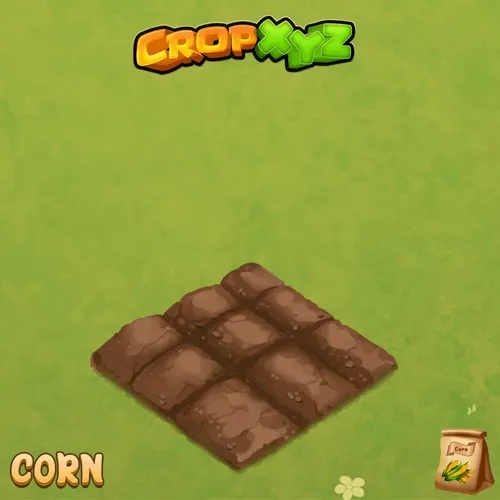 Cropxyz Crops