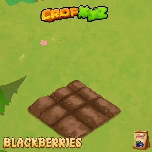 Cropxyz Crops