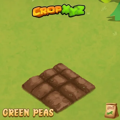 Cropxyz Crops