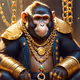 rich moneky 01