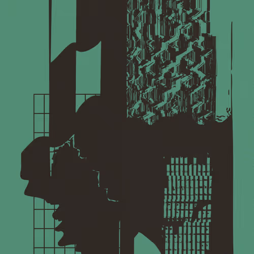 Echoes Of Order