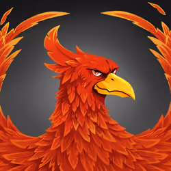 Flaming Phenix Club #29