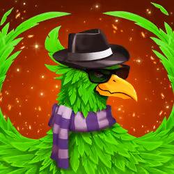Flaming Phenix Club #27