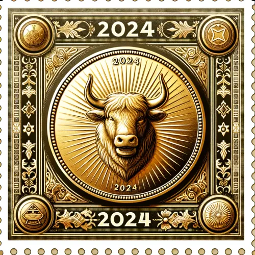 Magic Internet Money