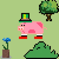 Pig #679
