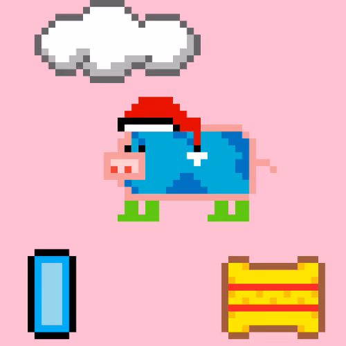 Pig #177