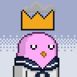 Dawn Bird#1787