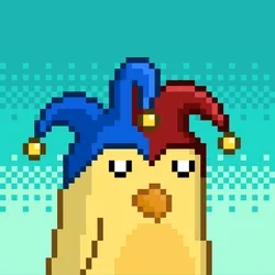 Dawn Bird#1365