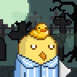 Dawn Bird#1364