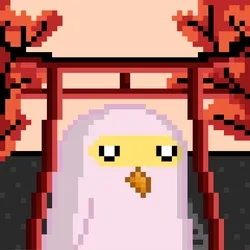 Dawn Bird#814