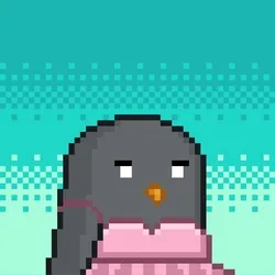 Dawn Bird#1803