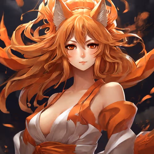 9Tailed