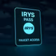 Irys Faucet Pass