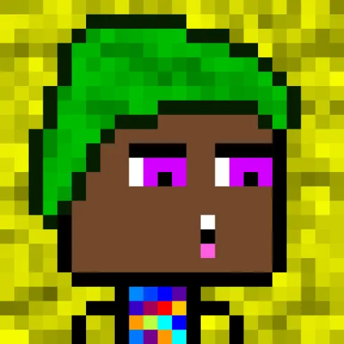 Rock Punk #759