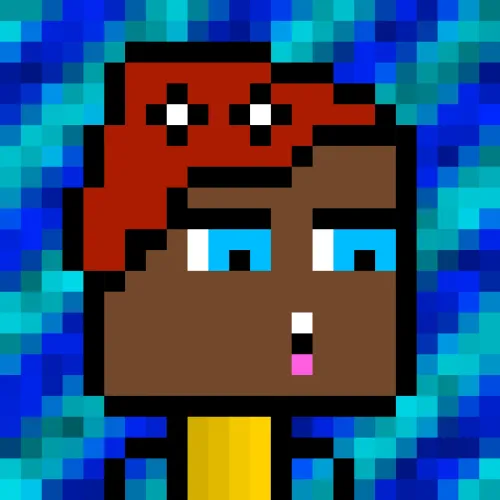 Rock Punk #1614
