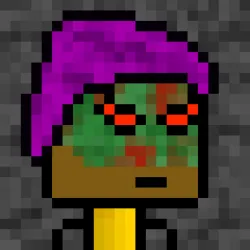 Rock Punk #1753