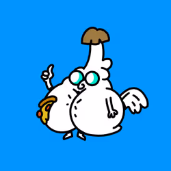 Bumshaft #661