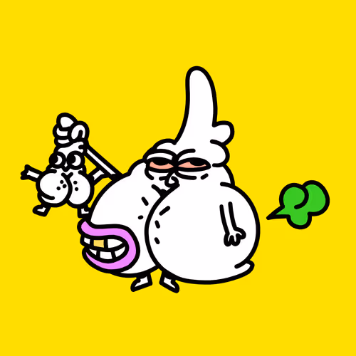 Bumshaft