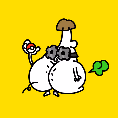 Bumshaft #1797