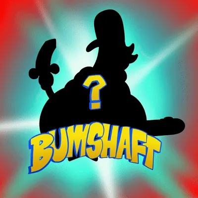 Bumshaft