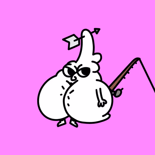 Bumshaft