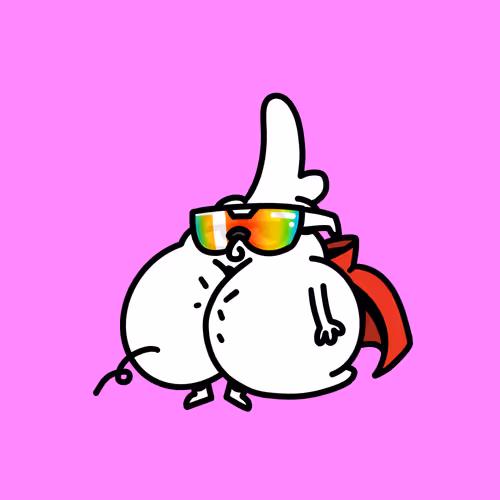 Bumshaft
