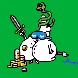 Bumshaft #3168