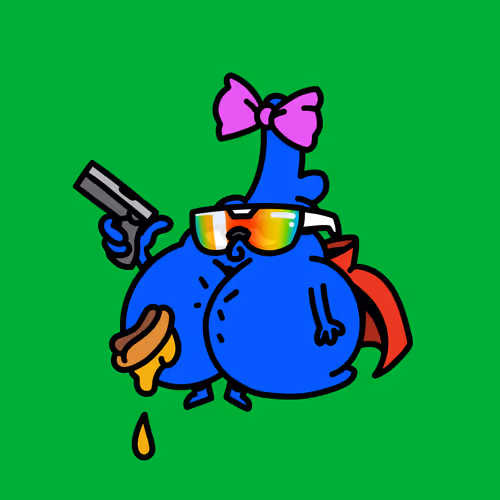 Bumshaft