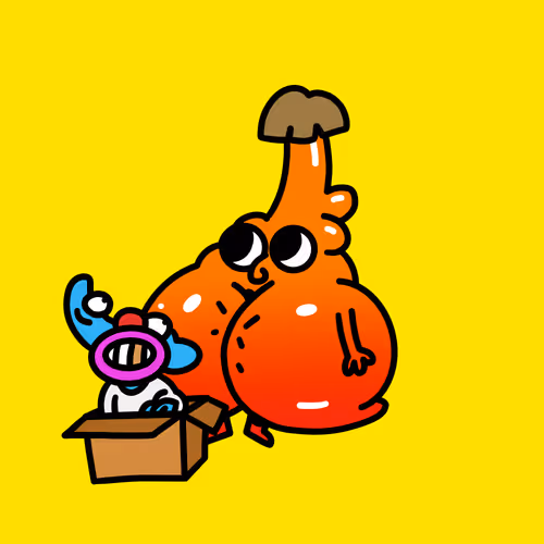 Bumshaft