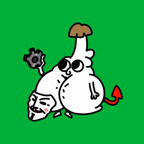 Bumshaft
