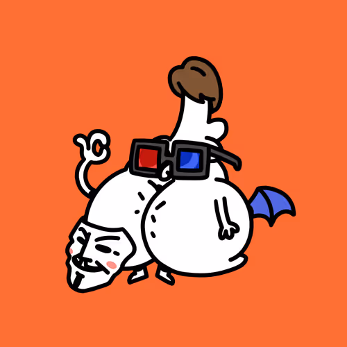 Bumshaft #1823