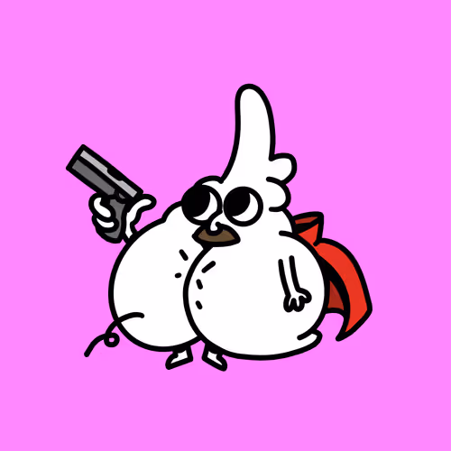 Bumshaft