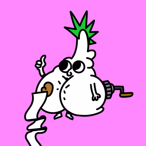 Bumshaft